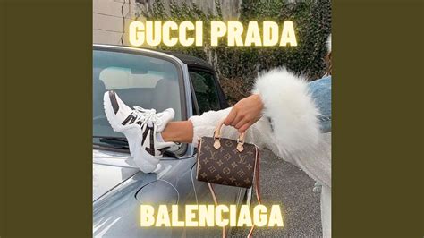 gucci sweats song tik tok